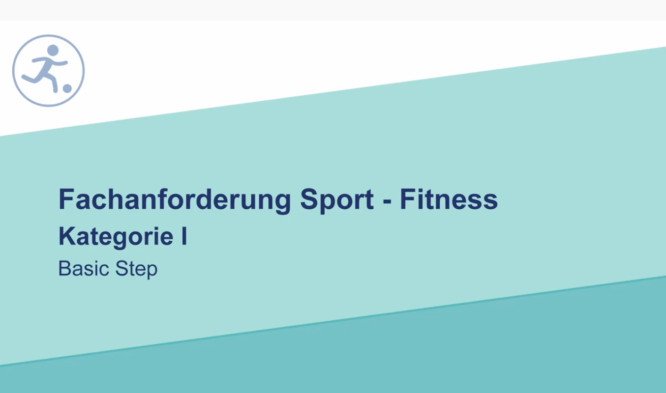 Fortbildungen Sport - IQSH Fachportal